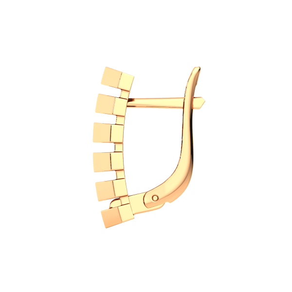 Серьги 300499.14K.R.ZZ