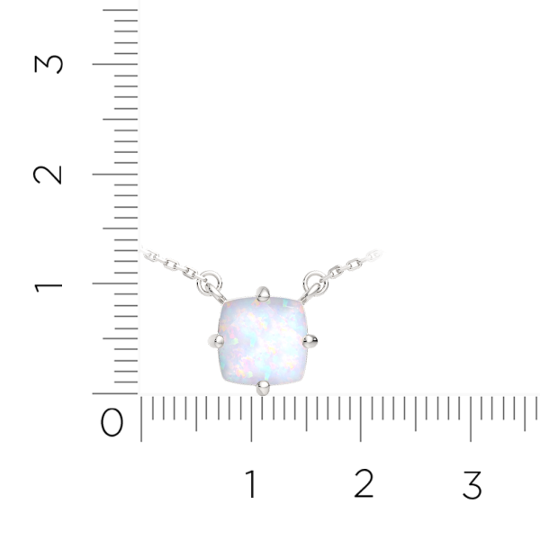 Колье 05502034.ZZ