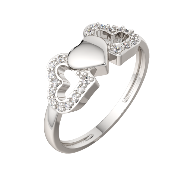 Кольцо 0210659.ZZ