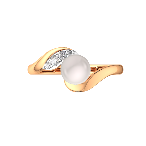 Кольцо 2101746.14K.R.ZZ