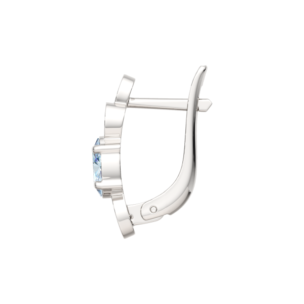 Серьги 03S40142.ZZ