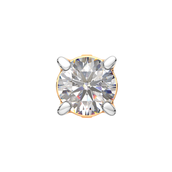 Серьга 3D00389.14K.R Серьга 3D00389.14K.R