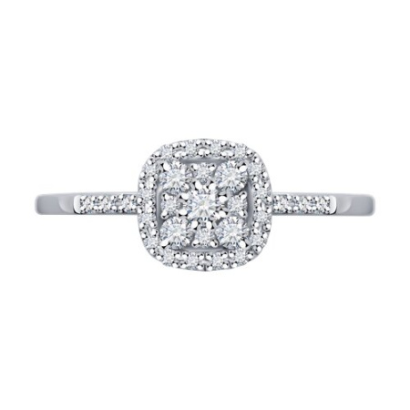 Кольцо 1012622-3