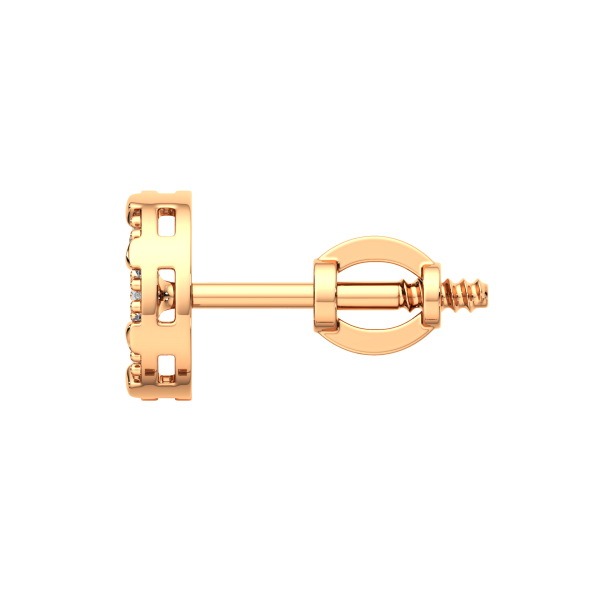 Серьги 310644.14K.R