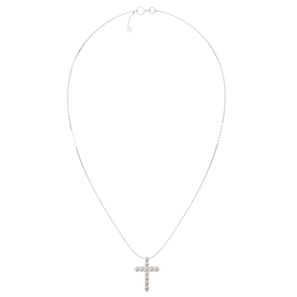 Колье 5D0057.14K.W Колье 5D0057.14K.W