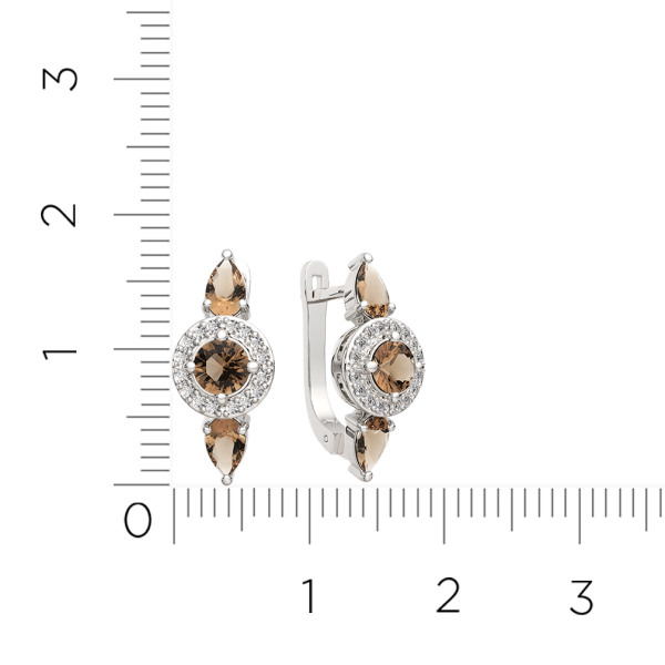 Серьги 03S90117.ZZ Серьги 03S90117.ZZ