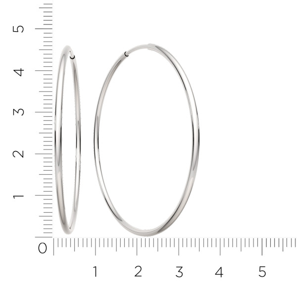 Серьги 0361501/4