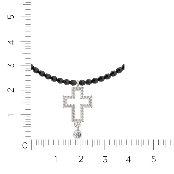 Колье 0550097.ZZ Колье 0550097.ZZ