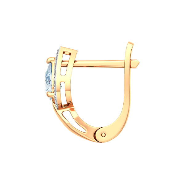 Серьги 3S40261.14K.R.ZZ