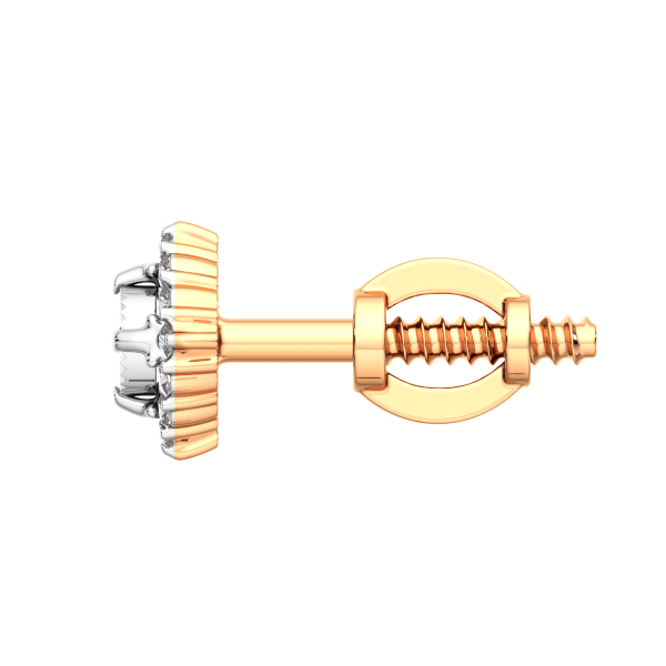 Серьги 3D00358.14K.B.ZZ