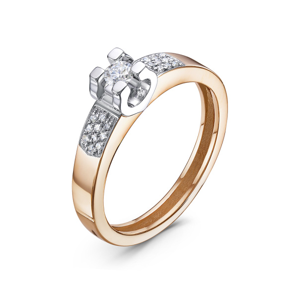 Кольцо БР110031 Кольцо БР110031