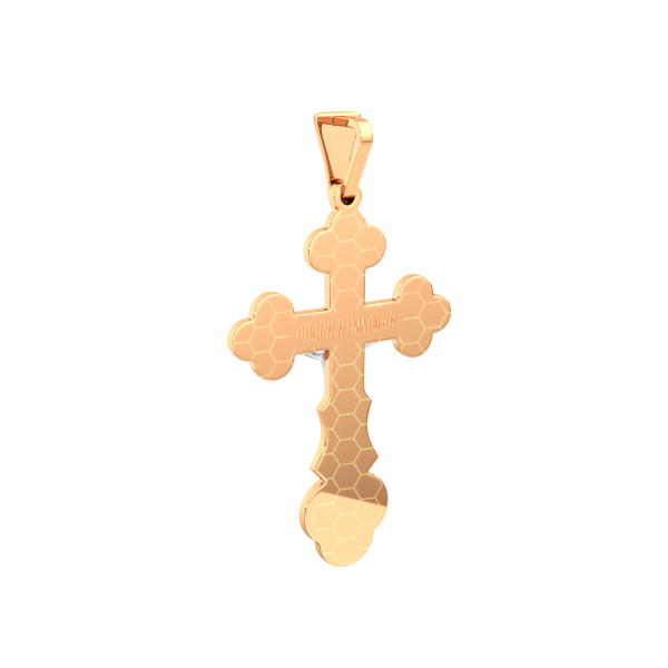 Подвеска 410015.4.14K.B.REL