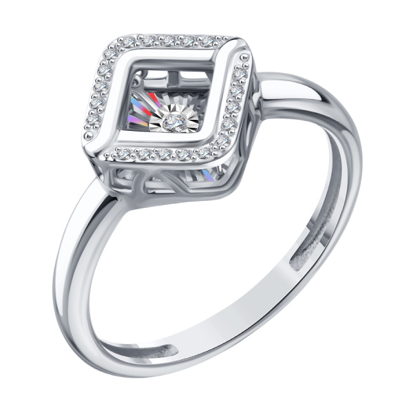 Кольцо Т30561Д663