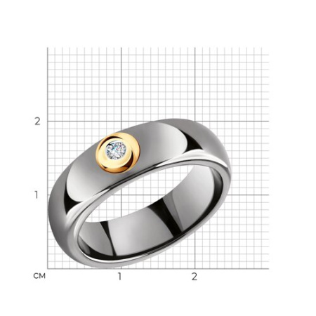 Кольцо 6015077