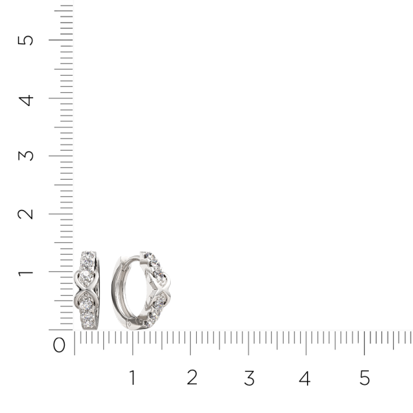 Серьги 0310946.ZZ Серьги 0310946.ZZ