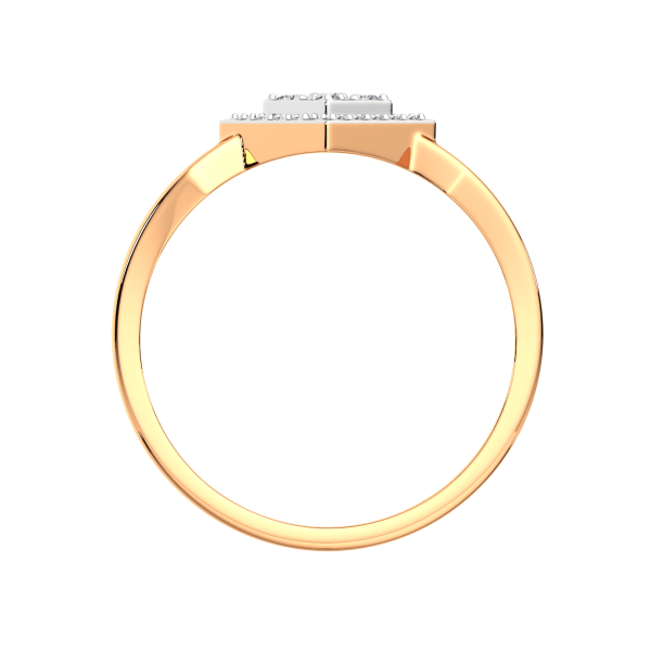 Кольцо 2101595.14K.R.ZZ