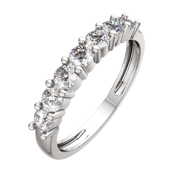 Кольцо 2D00246.14K.W.ZZ