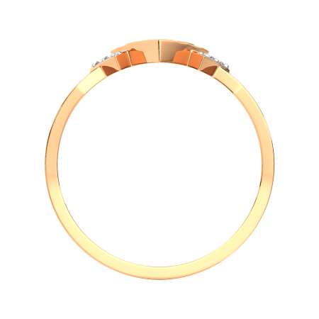 Кольцо 2101294.14K.R.ZZ