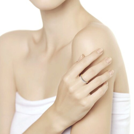 Кольцо 1011396 Кольцо 1011396