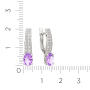 Серьги 03S6093.ZZ