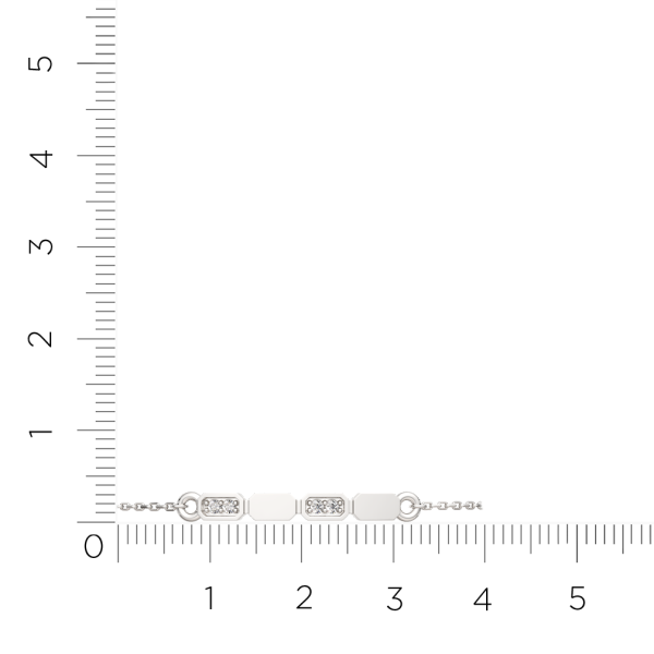 Браслет 0640556.ZZ