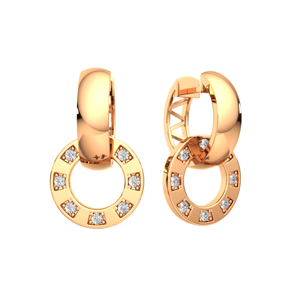 Серьги 310255 Серьги 310255