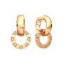 Серьги 310255