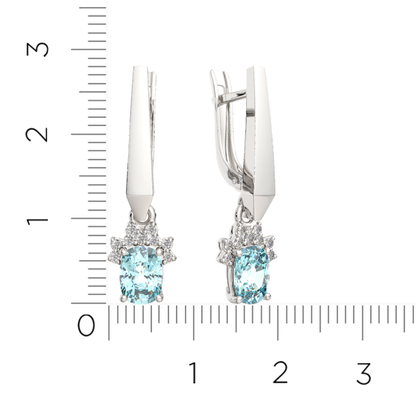 Серьги 0310365 Серьги 0310365