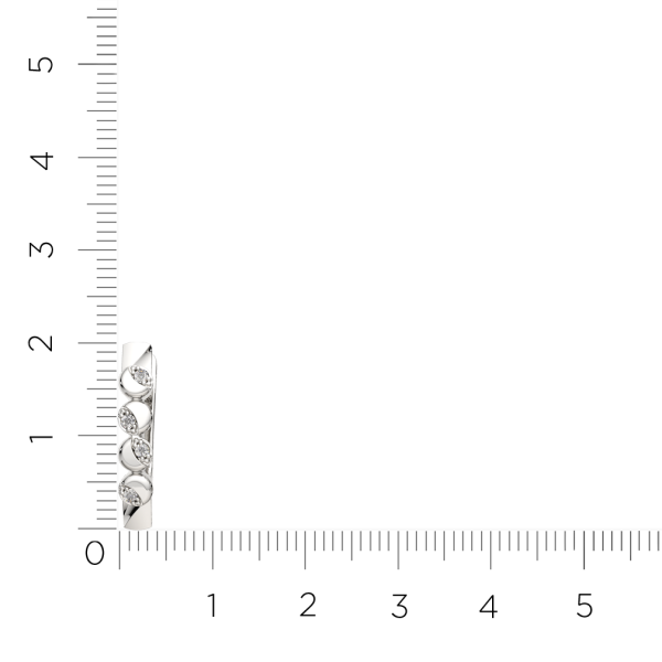 Серьги 0310915.ZZ Серьги 0310915.ZZ
