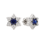 Серьги 3D10147.14K.W.ZZ