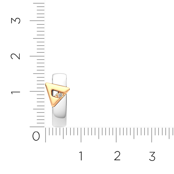 Подвеска 04D0026.G14K.ZZ
