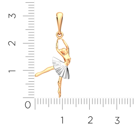 Подвеска 430105.14K.R