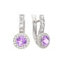 Серьги 03S60182.ZZ