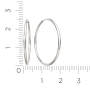 Серьги 0361501/2