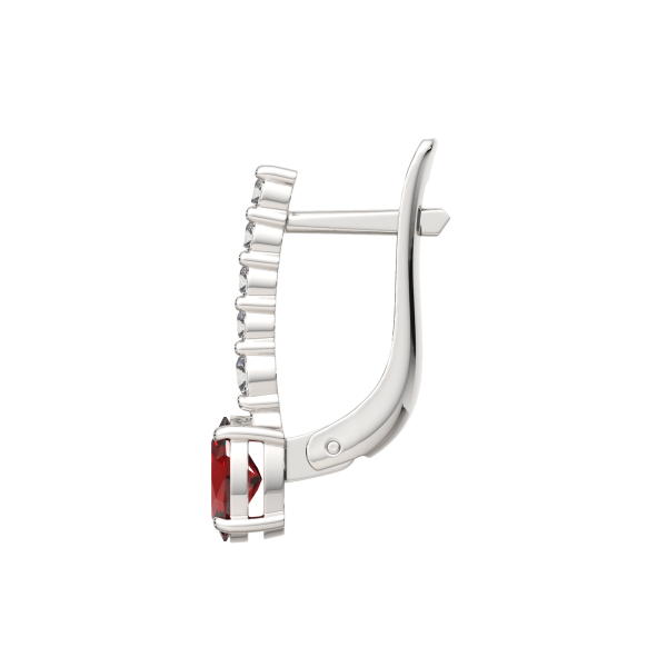 Серьги 03S5061.ZZ