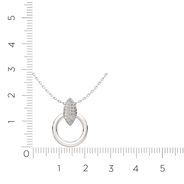 Колье 0550077.ZZ