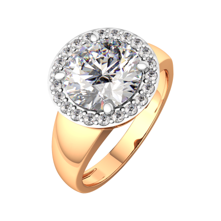 Кольцо 2101306.14K.R.ZZ