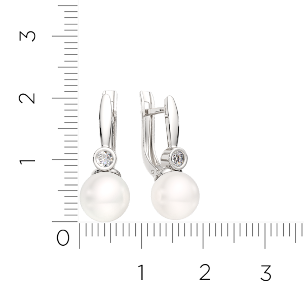 Серьги 03101832.ZZ Серьги 03101832.ZZ