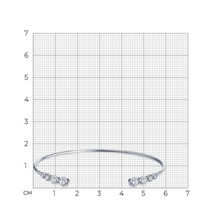 Браслет 94050689 Браслет 94050689