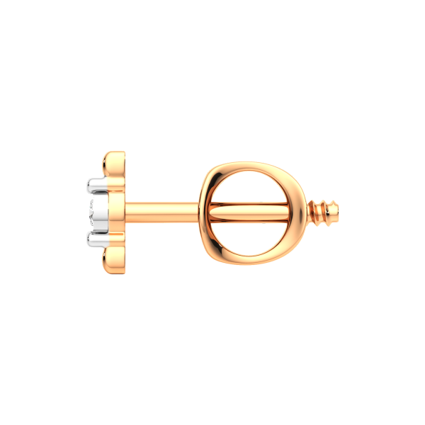 Серьги 3D00750.14K.B.ZZ
