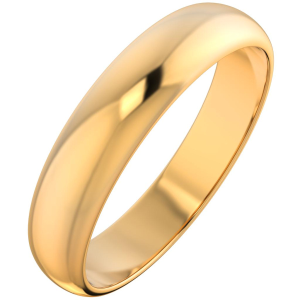 Кольцо обр. 104007.14K.R.ZZ Кольцо обр. 104007.14K.R.ZZ