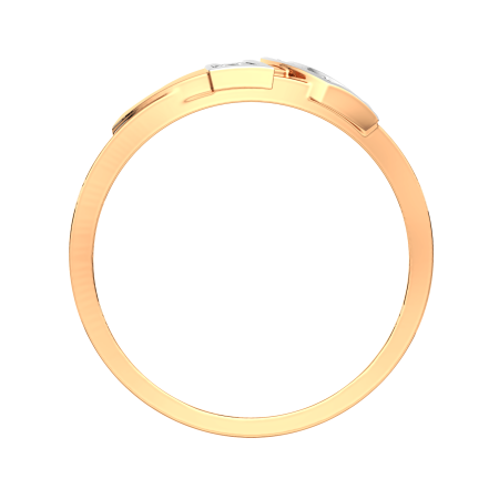 Кольцо 210947.14K.R.ZZ Кольцо 210947.14K.R.ZZ