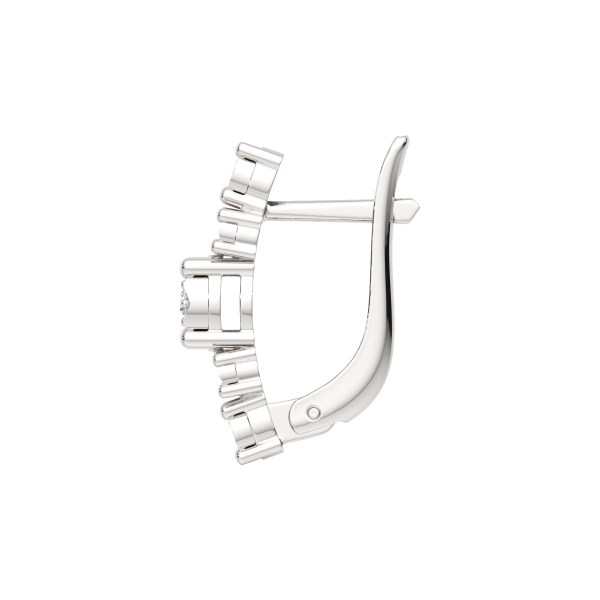 Серьги 03D0188.ZZ