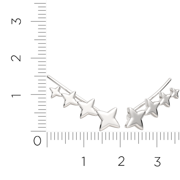 Серьги 0300592.ZZ Серьги 0300592.ZZ