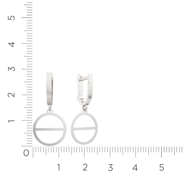 Серьги 0390047.ZZ Серьги 0390047.ZZ