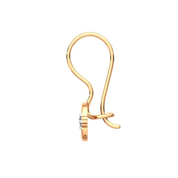 Серьги 3101427.14K.R.ZZ Серьги 3101427.14K.R.ZZ