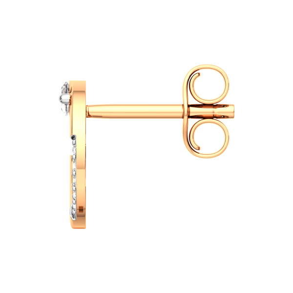 Серьги 3101626.14K.R.ZZ Серьги 3101626.14K.R.ZZ