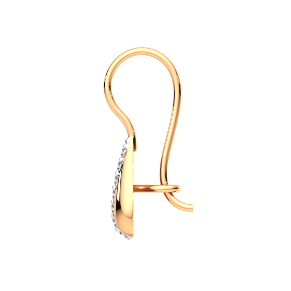 Серьги 3101037.14K.R.ZZ Серьги 3101037.14K.R.ZZ