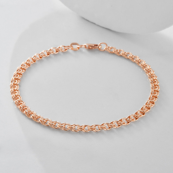 Браслет 612316ГПГ.060.14K.R Браслет 612316ГПГ.060.14K.R