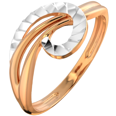 Кольцо 200156.14K.R